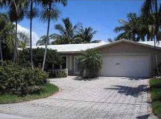 2841 NE 11th St, Pompano Beach, FL 33062