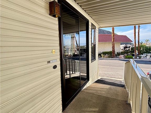 2nd image of 69333 E Palm Canyon Dr Space 23