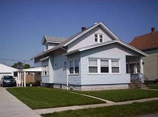 32 Tyler St, Depew, NY 14043