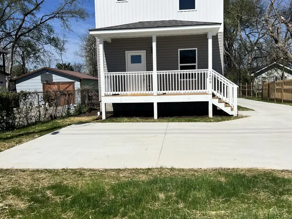 1409 E 50th St, Chattanooga, TN 37407