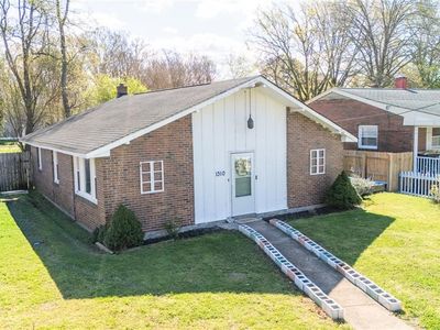 1310 Elder Ave, Chesapeake, VA, 23325