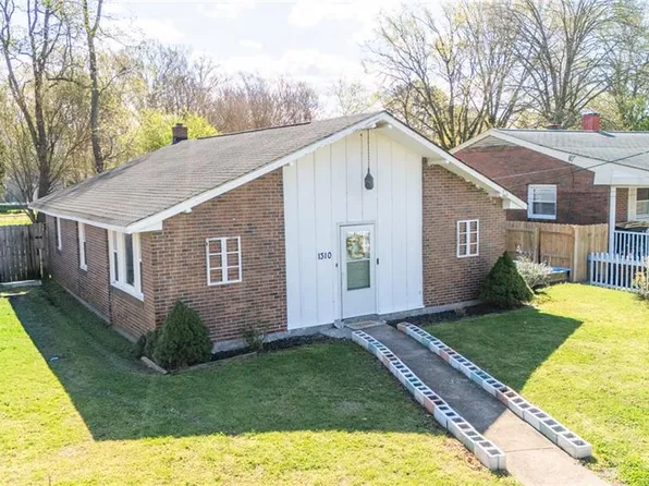 1310 Elder Ave, Chesapeake, VA 23325