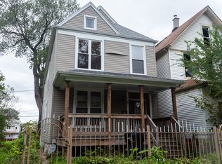 5928 S Sangamon St, Chicago, IL 60621