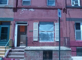 2038 N Gratz St, Philadelphia, PA