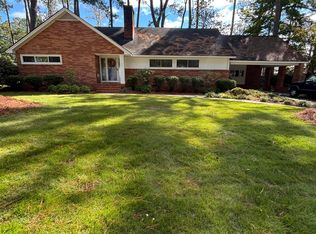 1211 S 1st St, Smithfield, NC 27577