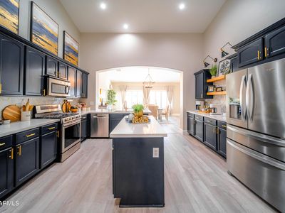 30427 W Vale Dr, Buckeye, AZ, 85396