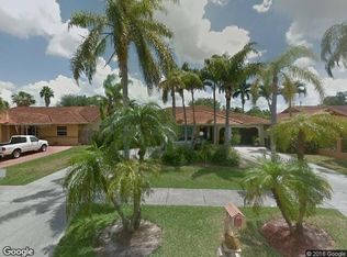 14322 SW 18th St, Miami, FL 33175