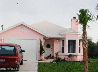 104 D St, Saint Augustine, FL 32080