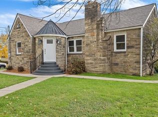 221 School Ave, Cheswick, PA 15024