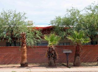 1205 E Elm St #6, Tucson, AZ 85719