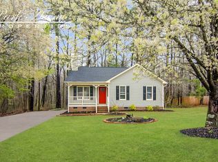 2336 Stephanie Ln, Clayton, NC 27520