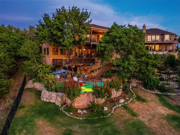 21010 N Ridge St, Leander, TX 78645