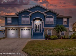 4195 Des Prez Ct, Hernando Beach, FL 34607