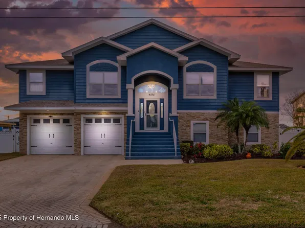 4195 Des Prez Ct, Hernando Beach, FL 34607