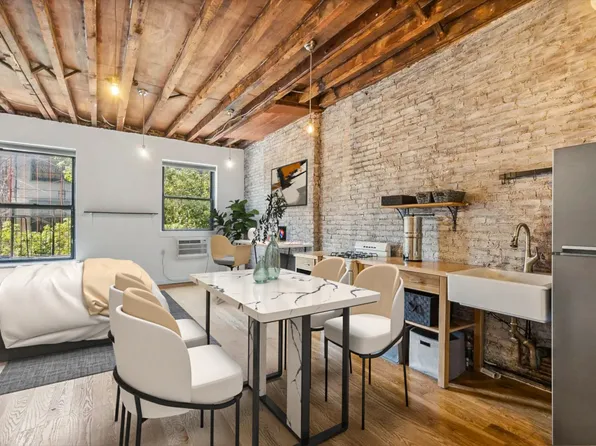 105 West 77th Street 3F image 1 of 12