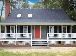 1655 Old Oakland Rd, Henrico, VA 23231