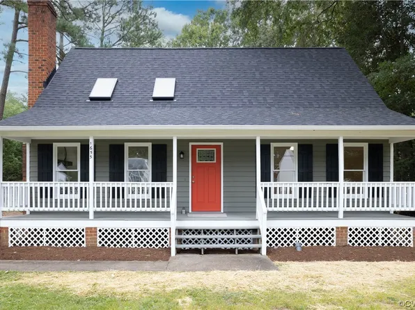1655 Old Oakland Rd, Henrico, VA 23231