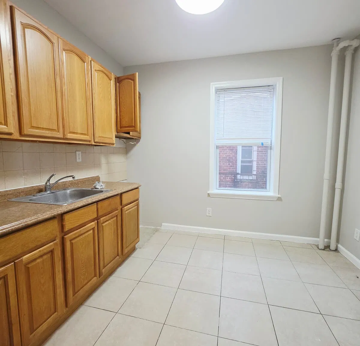 1 bed, 650 sqft, $1,895 — Photo 1