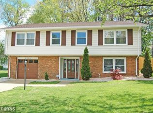 4026 Forge Dr, Woodbridge, VA 22193