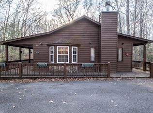 60 Tuttle Ln, Murphy, NC 28906