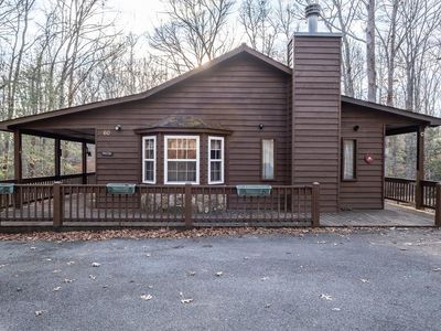 60 Tuttle Ln, Murphy, NC, 28906
