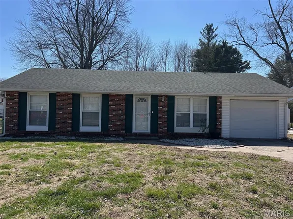 113 George St, Brighton, IL 62012