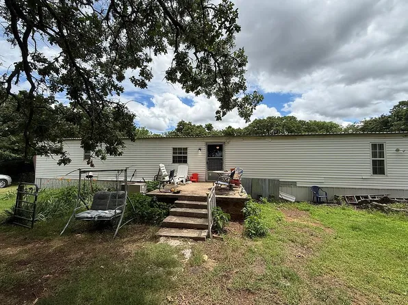 6720 Scotts Rd, Marlow, OK 73055