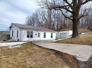 1102 Union St, Glasgow, MO 65254