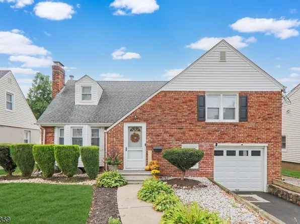 428 Sycamore Ave, Scotch Plains Twp., NJ 07076