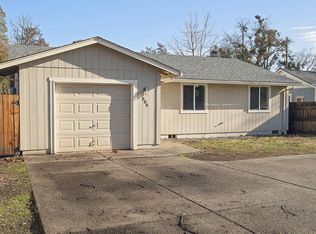 505 S Columbus Ave, Medford, OR 97501