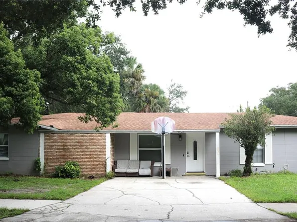 2602 W 20th St, Sanford, FL 32771