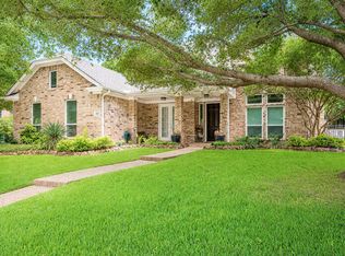 631 Karen Pass, Murphy, TX 75094