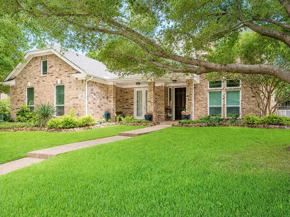 631 Karen Pass, Murphy, TX 75094