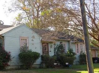 401 Lloyd Noland Pkwy, Fairfield, AL 35064