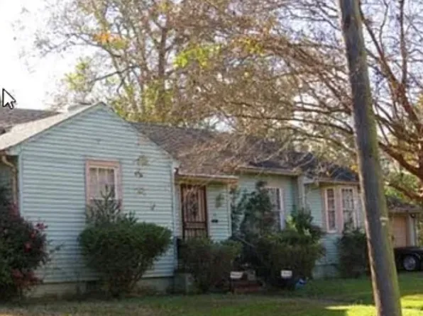 401 Lloyd Noland Pkwy, Fairfield, AL 35064