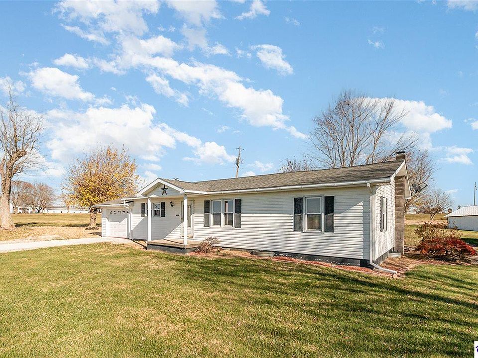 6988 Millerstown Rd, Clarkson, KY 42726 Zillow