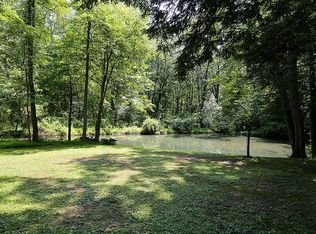 4836 Cold Spring Creamery Rd, Doylestown, PA 18902