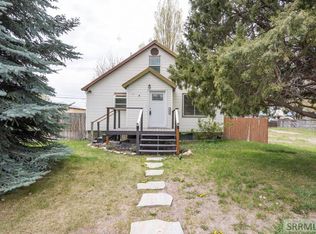 1425 Jefferson Ave, Idaho Falls, ID 83402