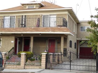 1255 W 22nd St, Los Angeles, CA 90007