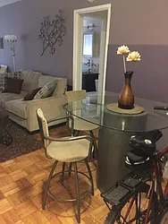 Rented by June Shapiro & Associates