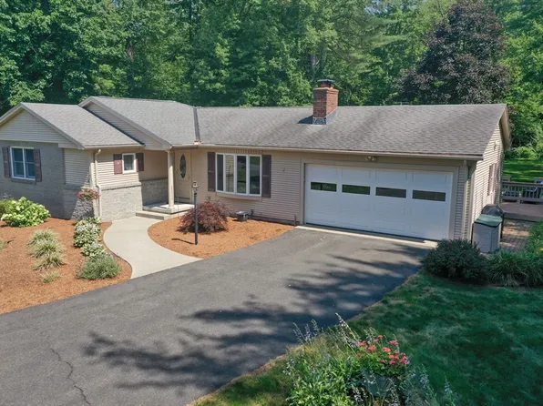 37 River Park Dr, Hampden, MA 01036