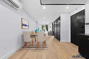 Rented by ABODE NYC LLC