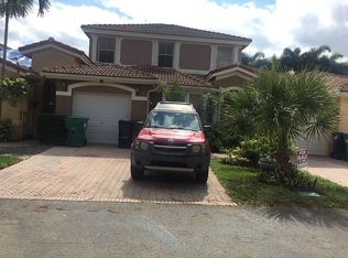 16336 SW 48th Ter, Miami, FL 33185