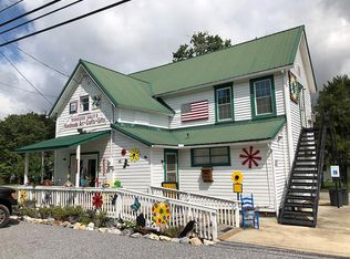 7623 E Lamar Alexander Pkwy, Townsend, TN 37882