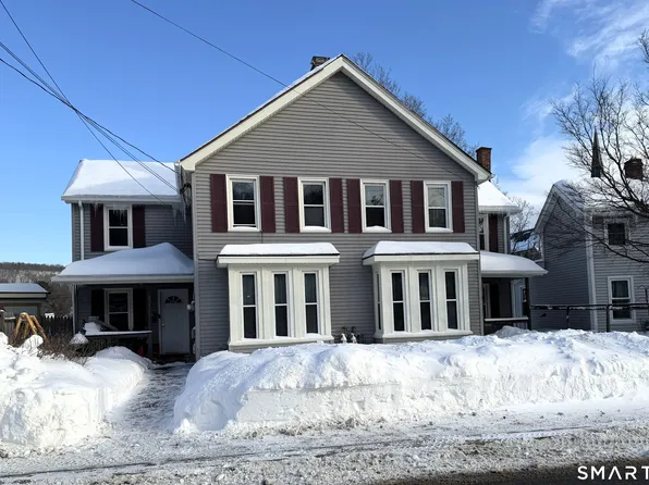 131 Willow St #133, Winsted, CT 06098