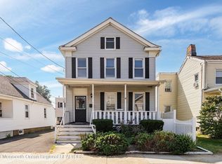 118 2nd St, Keyport, NJ 07735