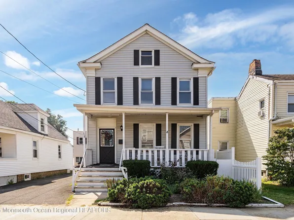 118 2nd Street, Keyport, NJ 07735