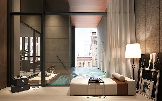 Sold by W29 High Line Owners LLC | media 23