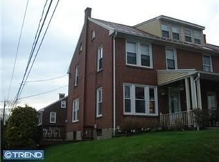 302 Pershing Blvd, Shillington, PA 19607