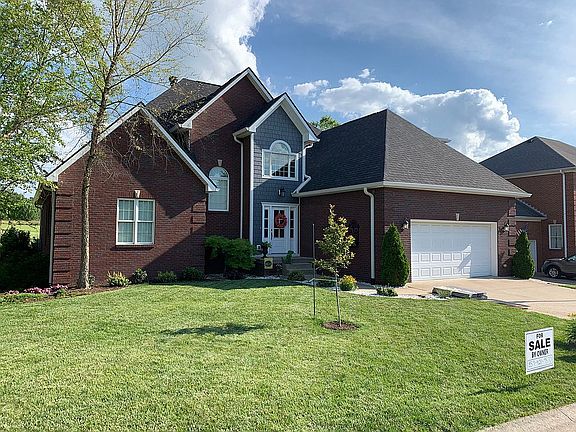 4th image of 105 Mary Todd Dr